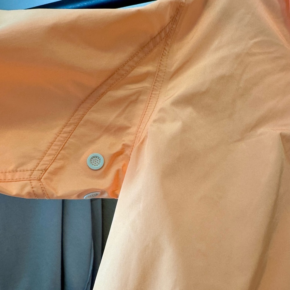 Free People windbreaker - Picture 10 of 10